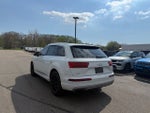 2018 Audi Q7 3.0T Premium