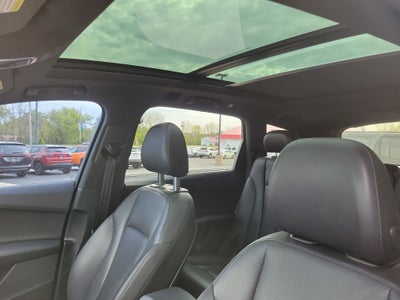 2018 Audi Q7 3.0T Premium