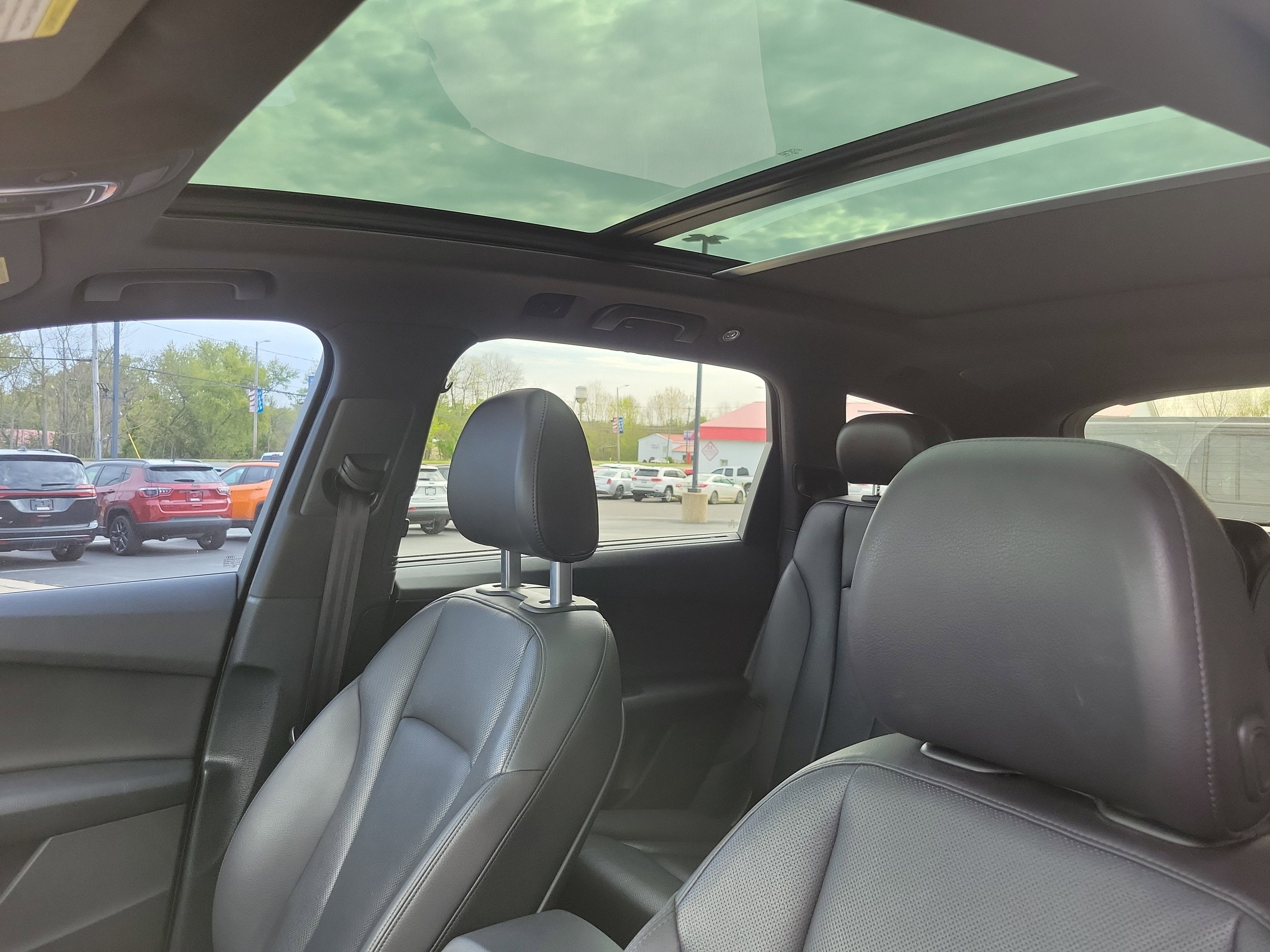 2018 Audi Q7 3.0T Premium