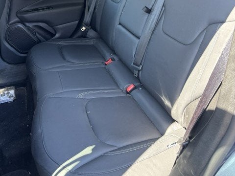2021 Jeep Renegade Limited 4x4