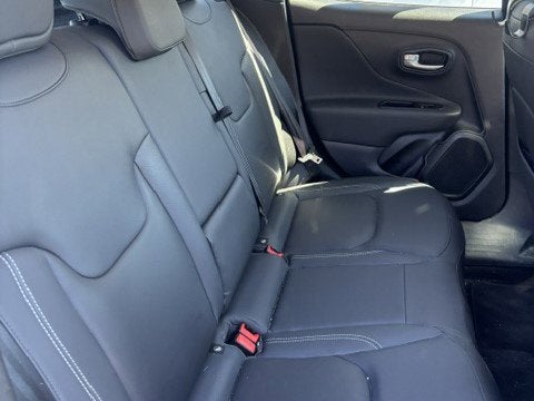 2021 Jeep Renegade Limited 4x4