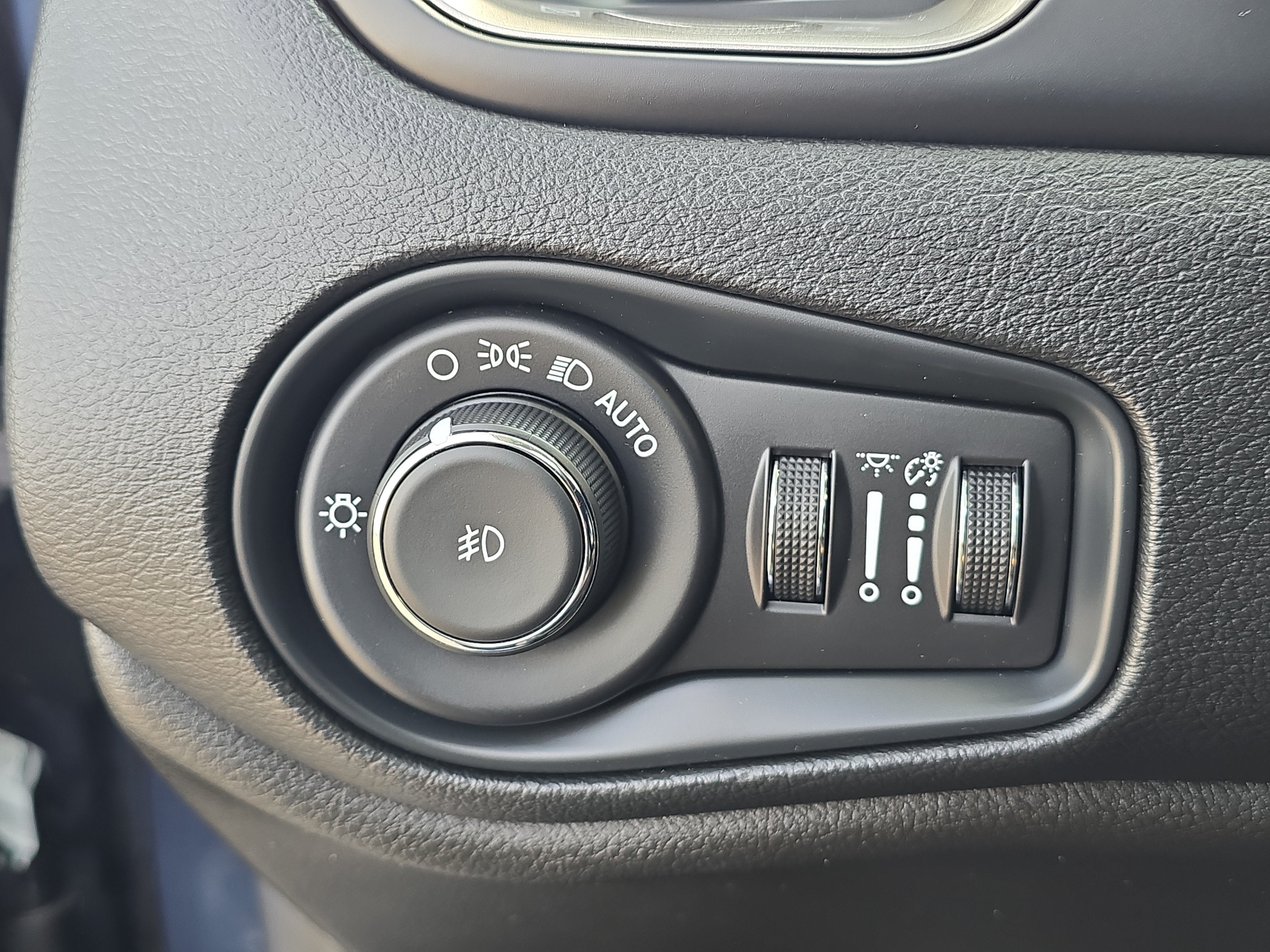 2021 Jeep Renegade Limited 4x4