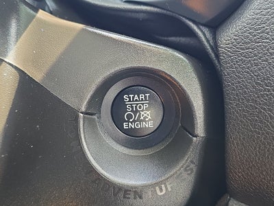 2021 Jeep Renegade Limited 4x4