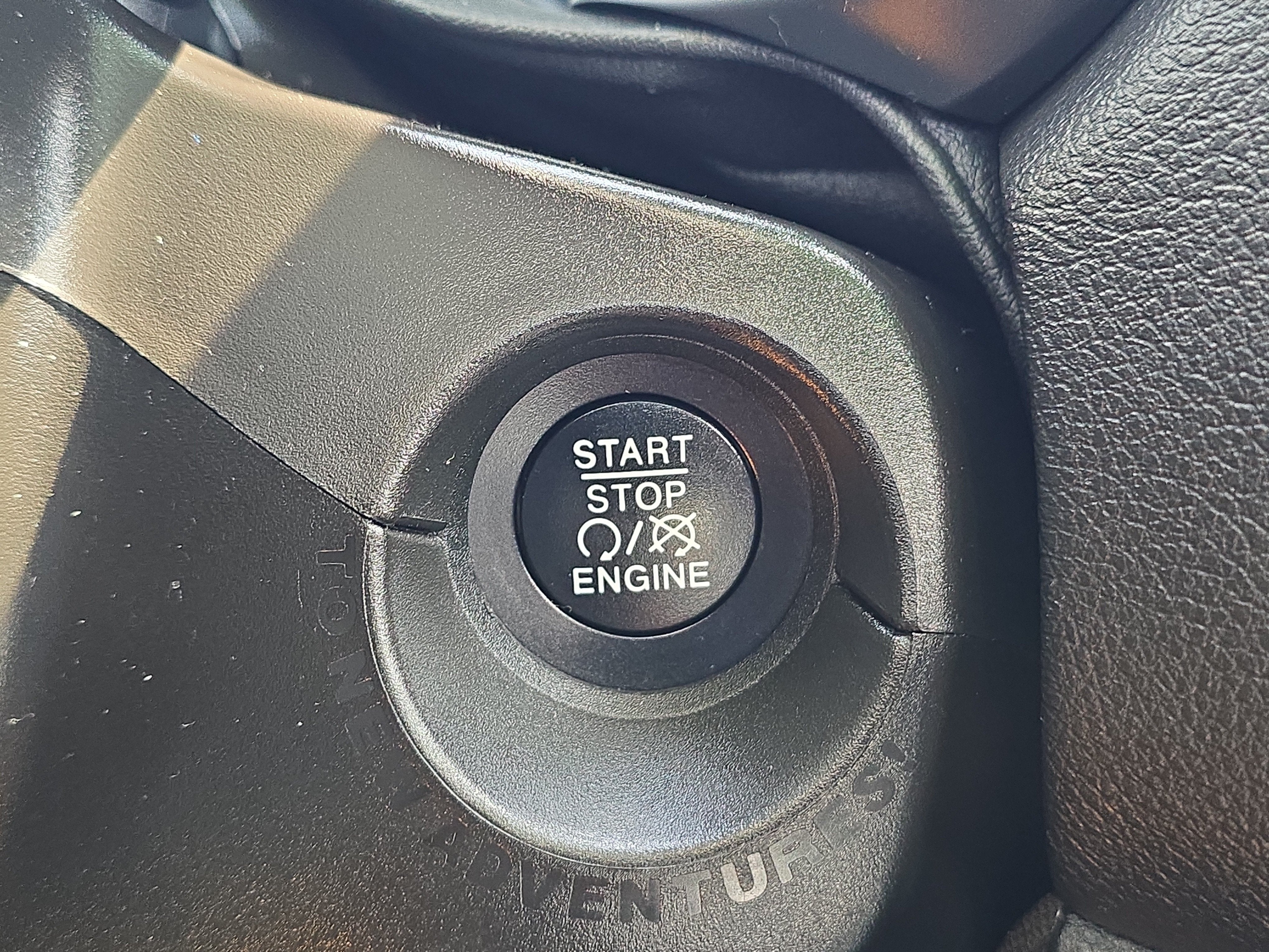 2021 Jeep Renegade Limited 4x4