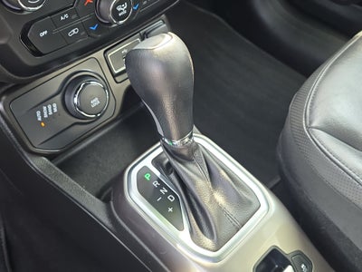 2021 Jeep Renegade Limited 4x4