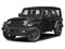 2027 Jeep Wrangler Rubicon
