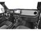 2027 Jeep Wrangler Rubicon