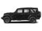 2027 Jeep Wrangler Rubicon