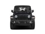 2027 Jeep Wrangler Rubicon
