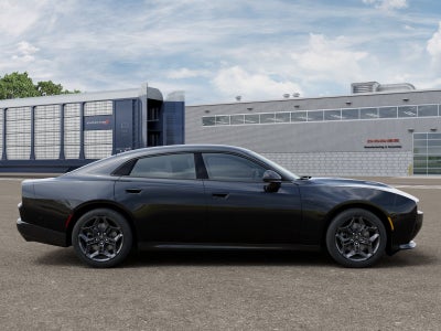2027 Dodge Charger R/T