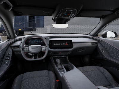 2027 Dodge Charger R/T
