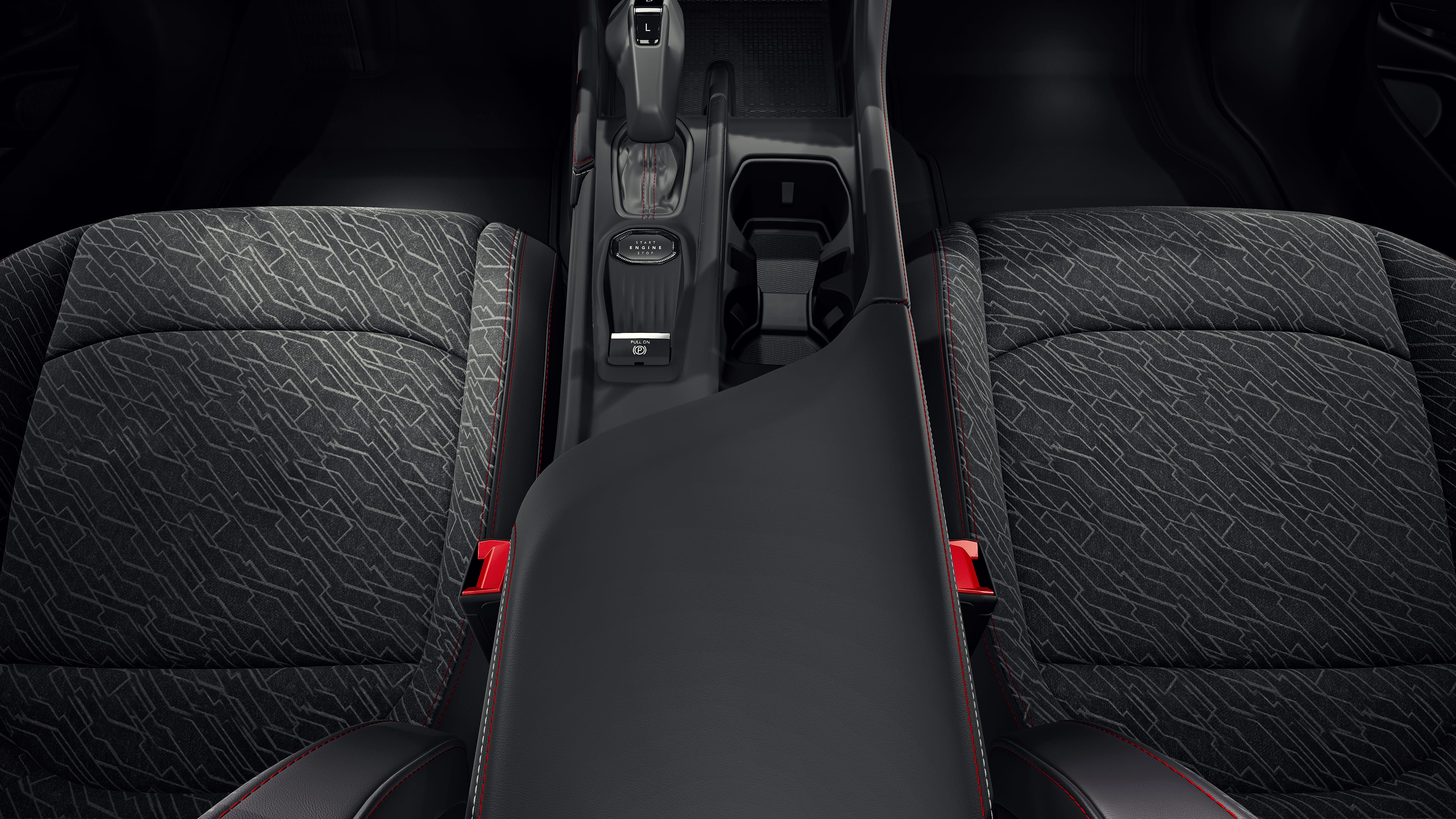 2027 Dodge Charger CHARGER SCAT PACK 4-DOOR AWD