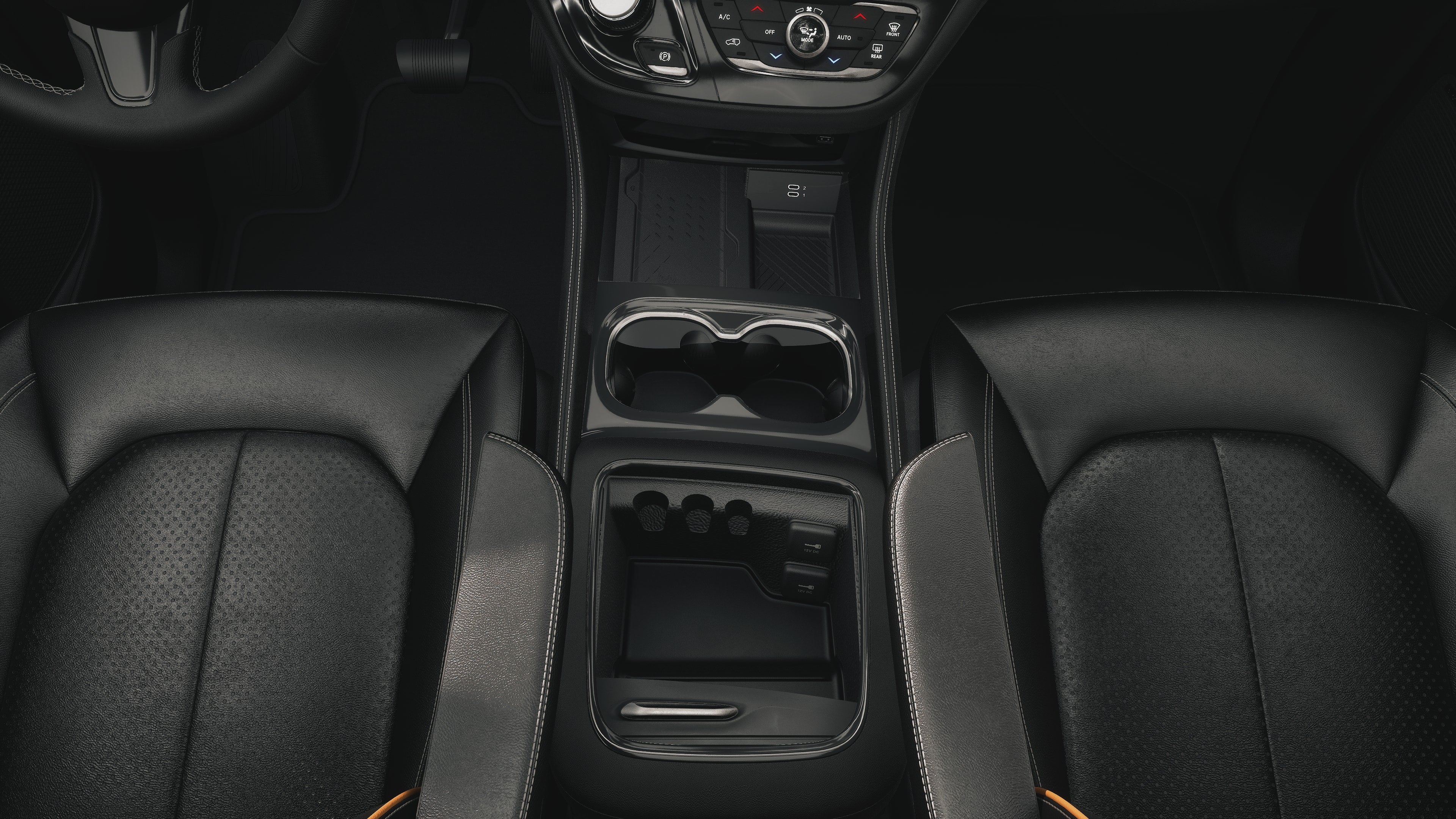 2027 Chrysler Pacifica PACIFICA LIMITED