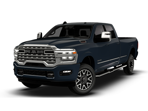 RAM 3500
