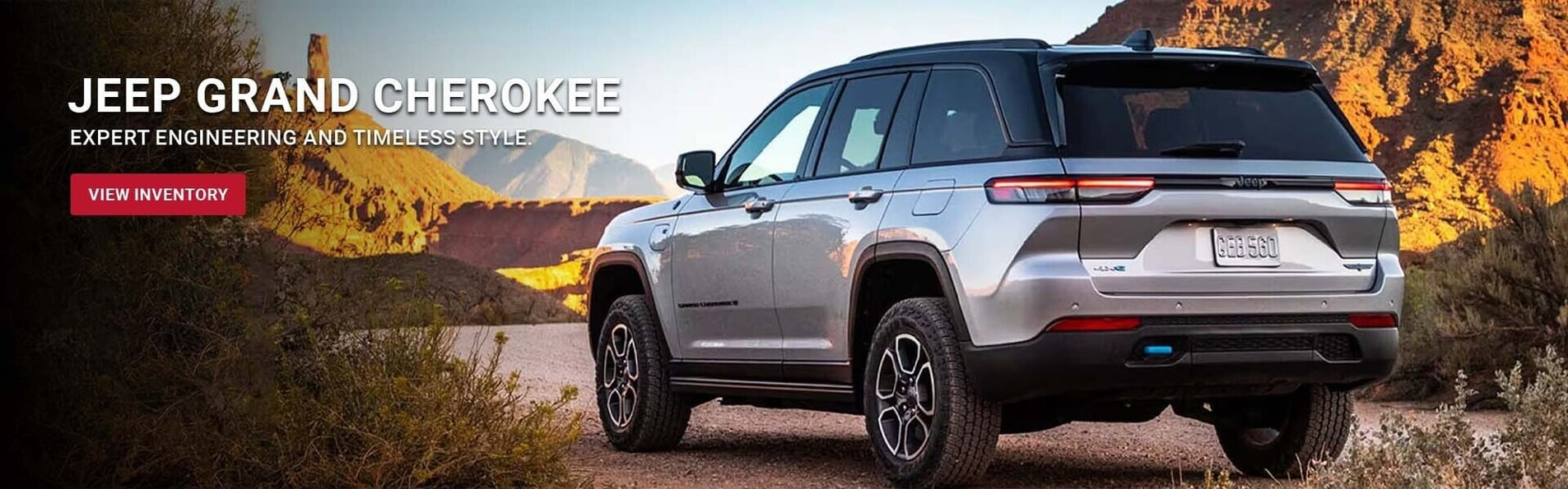 2026 Jeep grand Cherokee in Springfield MI