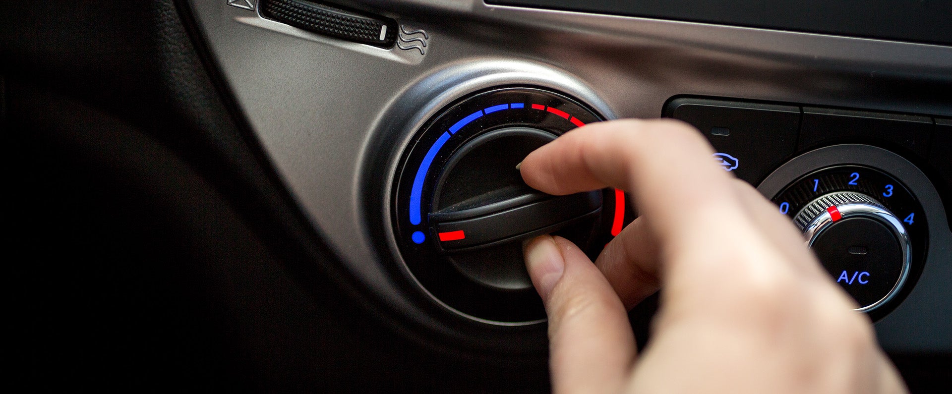 Air Conditioning Check