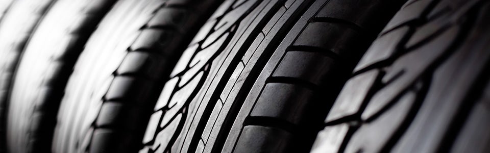 Buy 3 Tires And Get The 4th For $1
